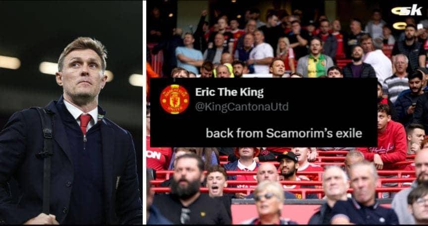 Kobbie Mainoo Ki Wapas, United Fans Ka Jashn Bada Hai!