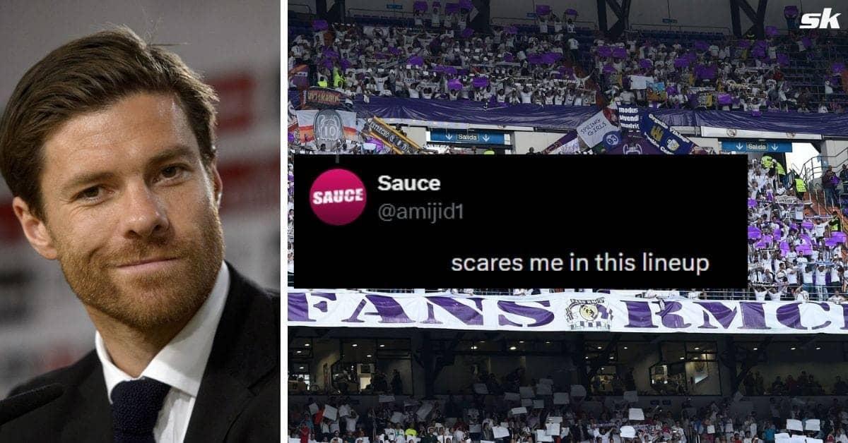 Real Madrid Fans Feel the Heat as Tchouaméni Takes the Field