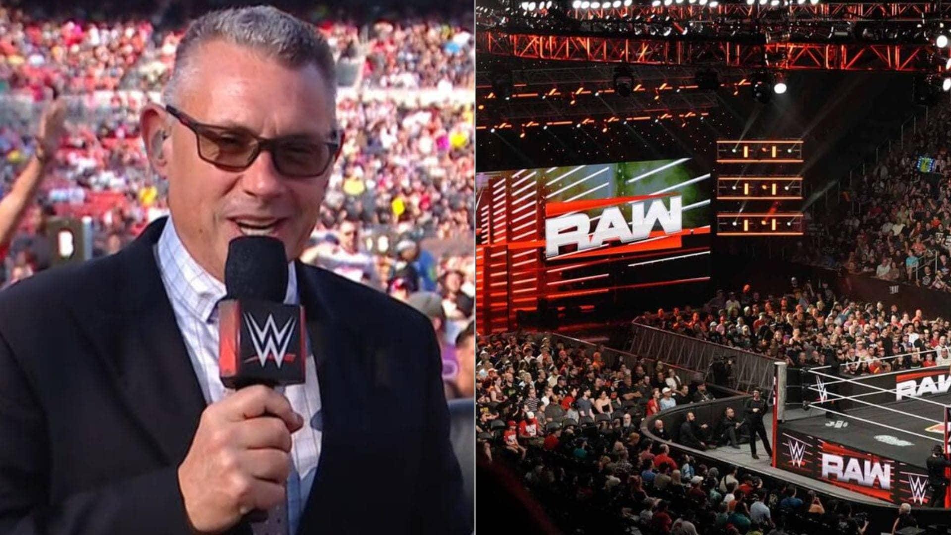 Becky Lynch Takes Aim at Michael Cole in WWE Drama