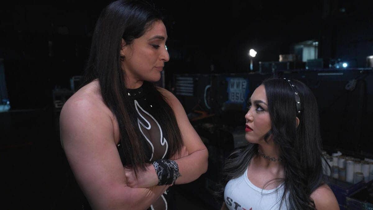 Raquel Rodriguez Ka Birthday Dhamaka: WWE RAW Mein Drama
