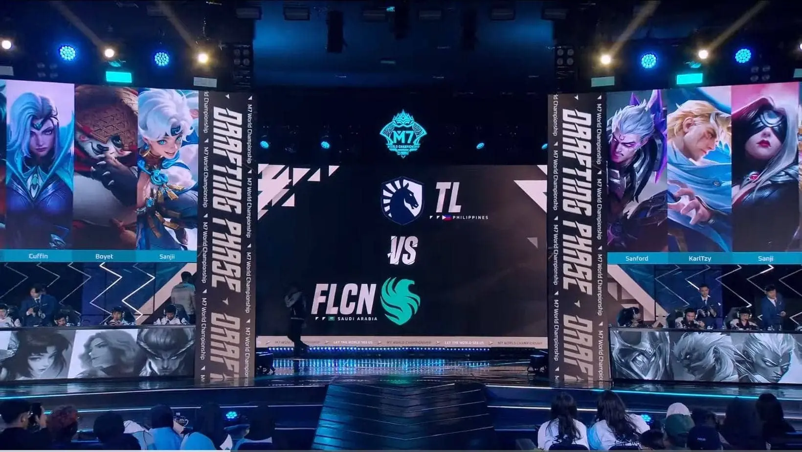 M7 MLBB World Championship Day 2: Epic Wins and Surprises!