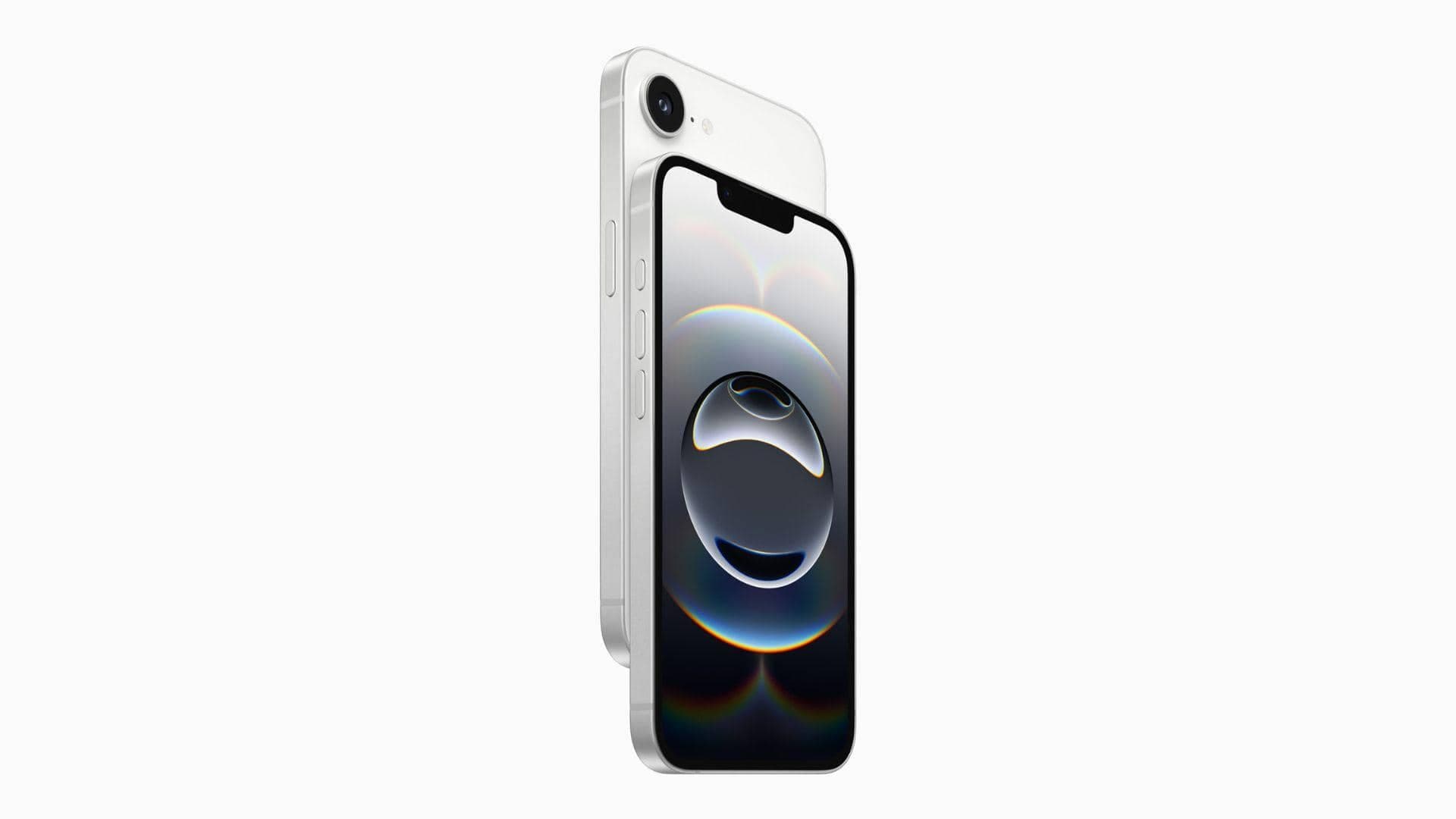 Apple iPhone 17e ka dhamaka: Center Stage camera aur upgrades!