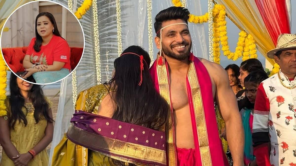 Shiv Thakare Sparks Wedding Rumors with Mysterious Pic!
