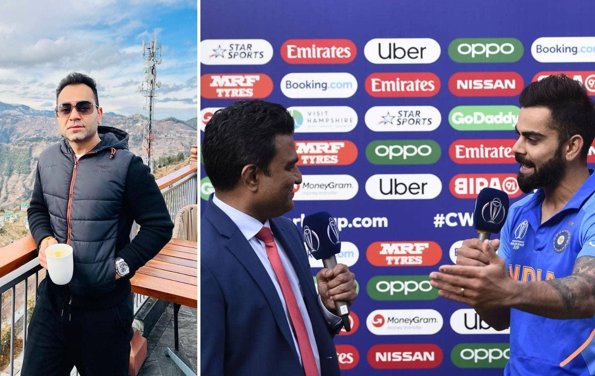 Vikas Kohli's Incredible Takedown of Manjrekar After ODI Win