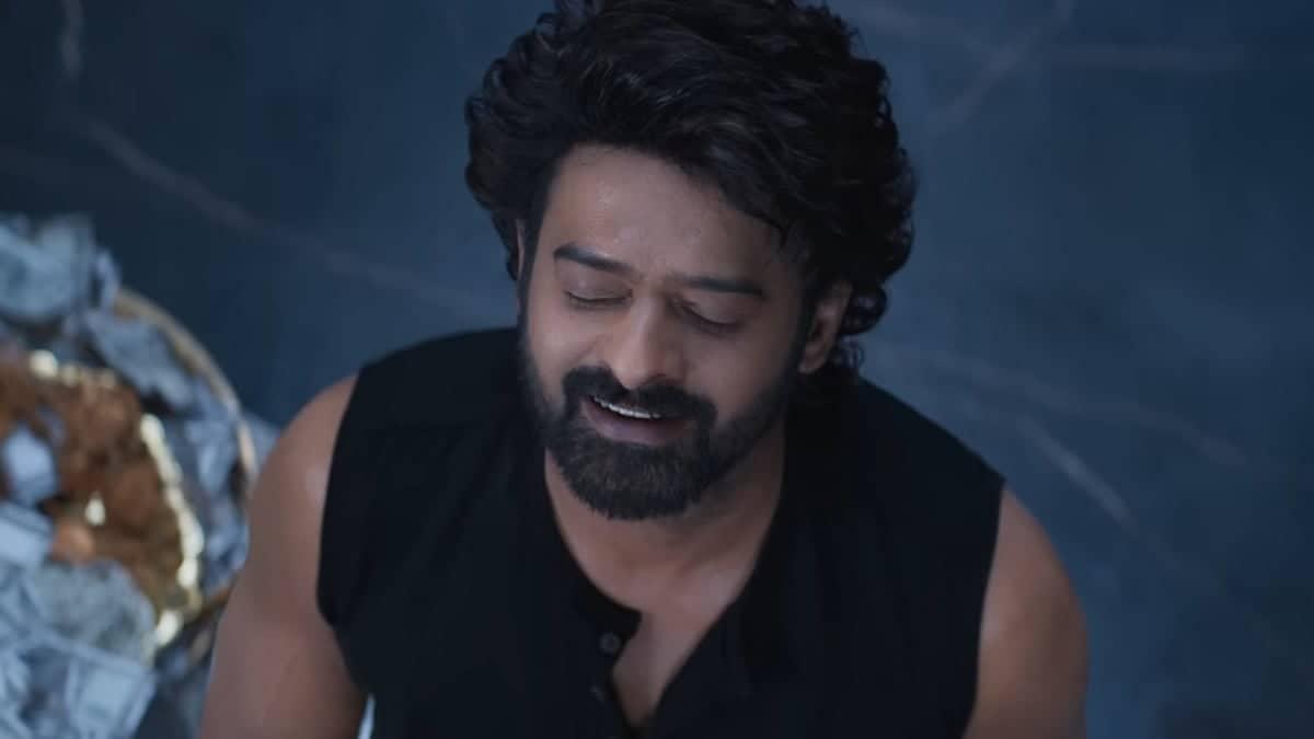 Raja Saab Box Office: Prabhas' Film Crashes, Collects ₹108 Crore