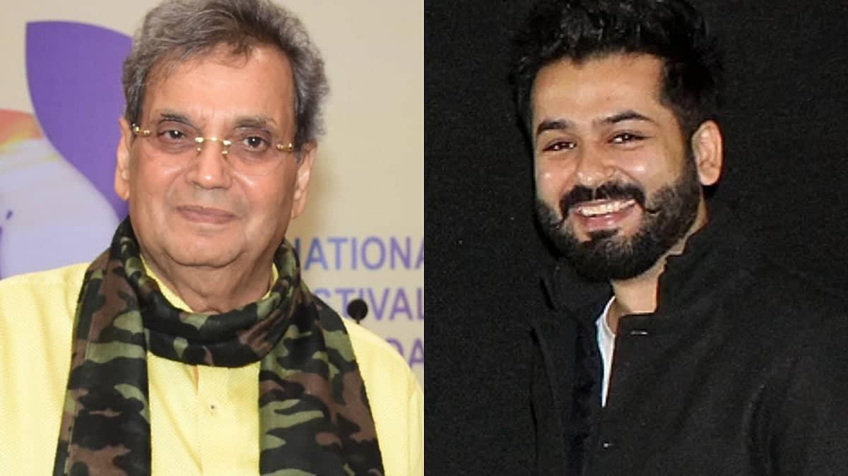 Subhash Ghai Applauds Aditya Dhar's Enchanting Dhurandhar Tale