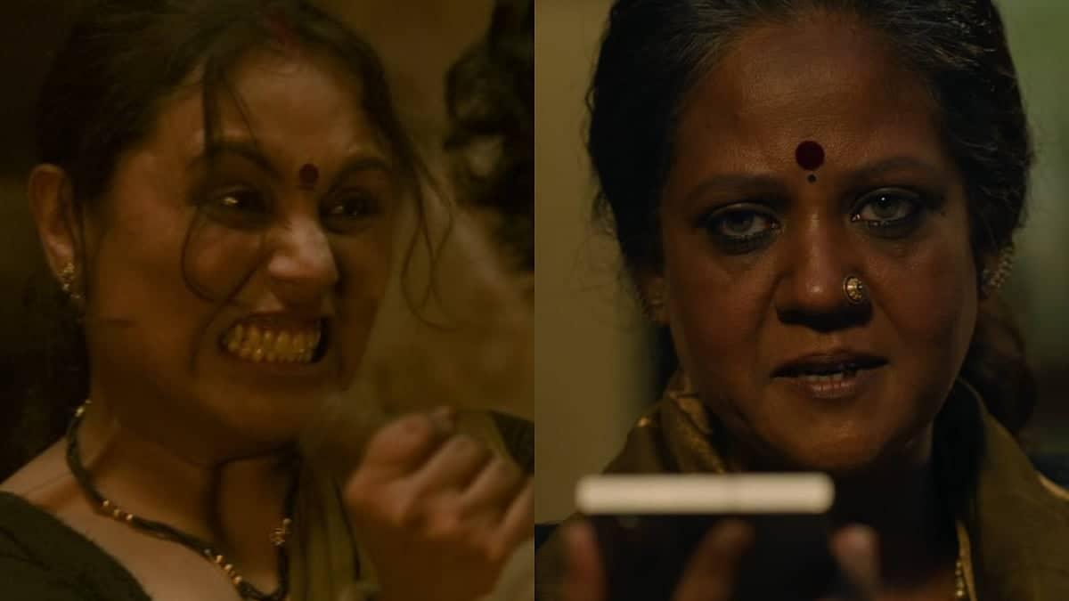 Rani Mukerji's Mardaani 3 Trailer: A Villain Like No Other!
