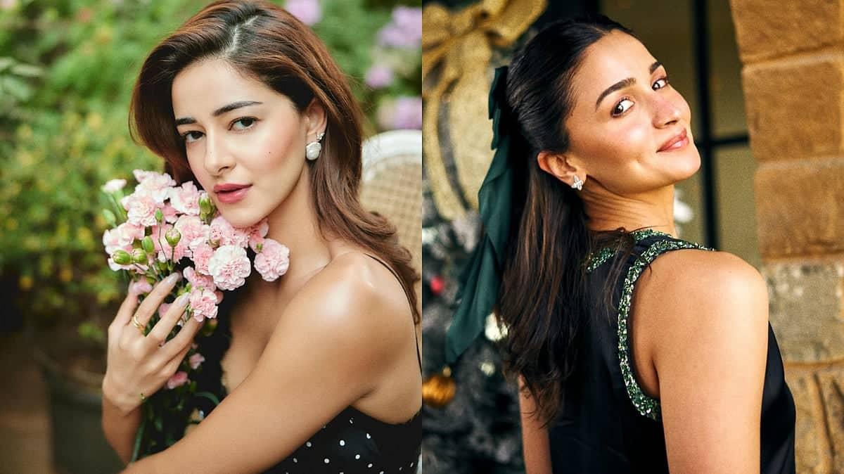 Ananya ne Alia ko opportunist bola? Netizens ka hungama!