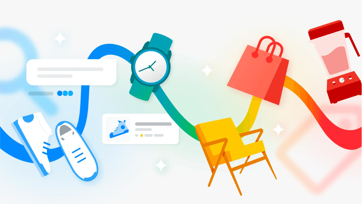 Google's AI Shopping Revolution: No More Idiot Sandwiches!