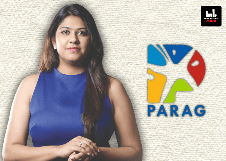Parag Milk Foods: Dominating the Dairy Scene with Quality