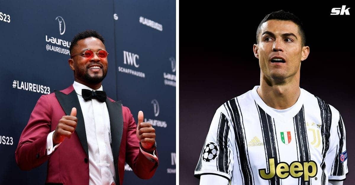 Ronaldo's Football Odyssey: From Madrid to Juventus and Beyond