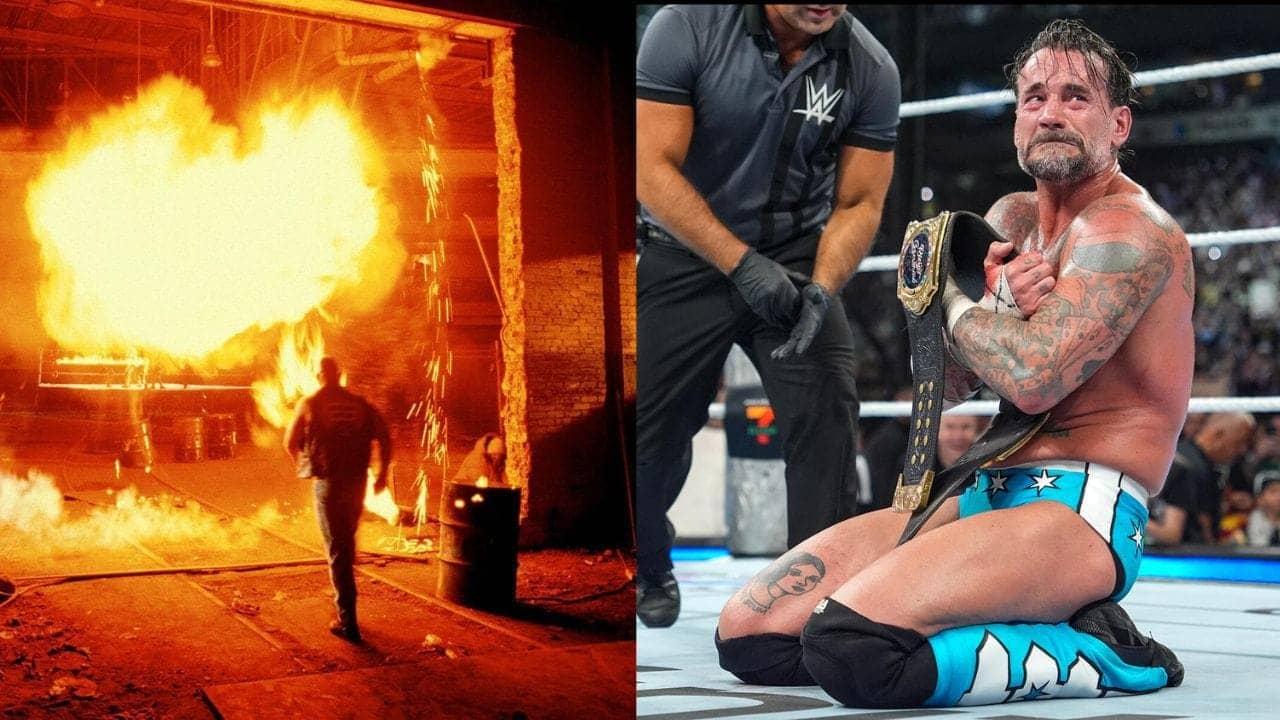 WrestleMania 42: CM Punk vs Stone Cold? It’s a *big deal*!