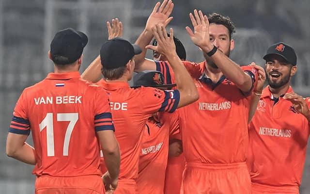 Netherlands Unleashes T20 Squad for 2026 World Cup Showdown