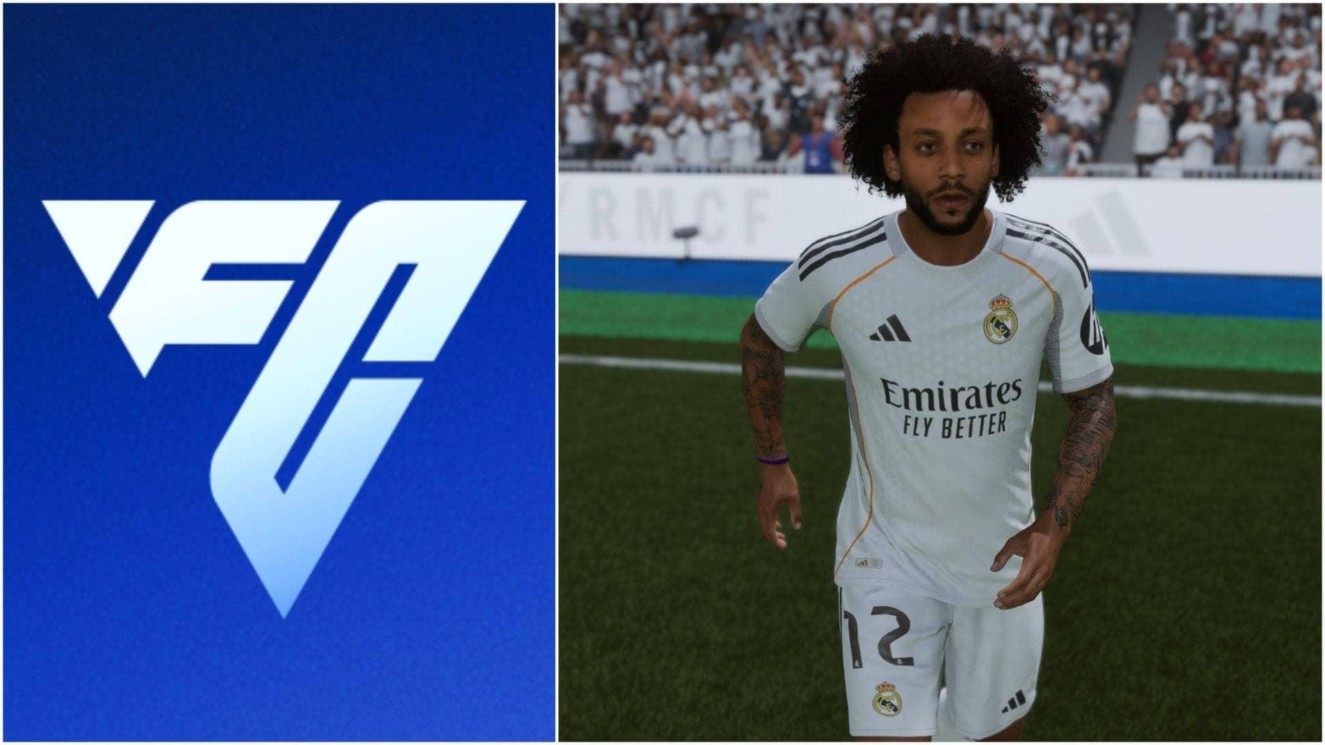 Marcelo TOTY Icon SBC Leaked: Get Ready to Smackdown!