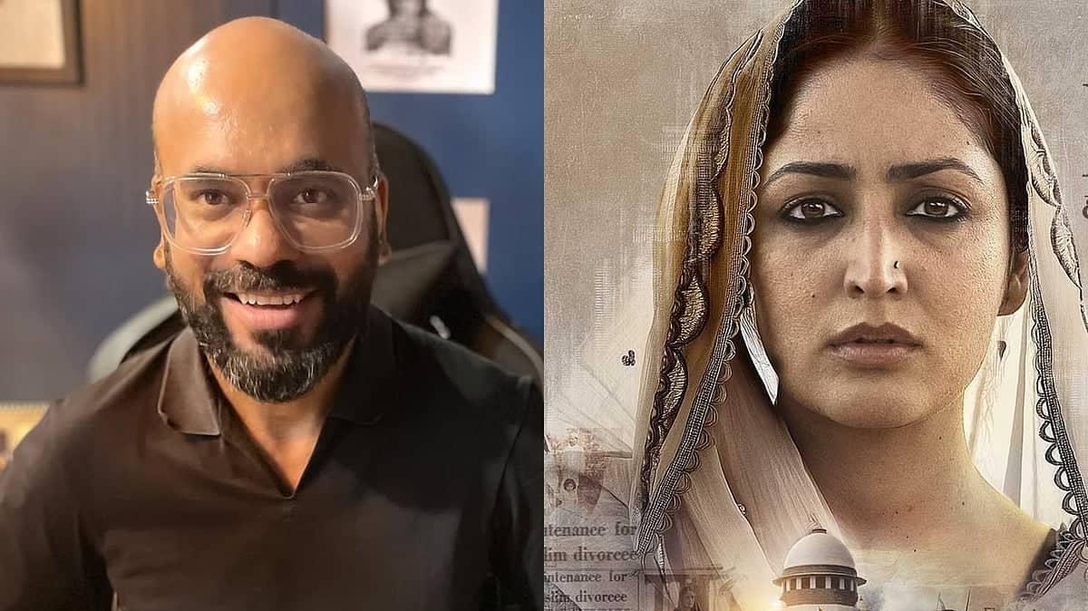 Suparn Verma on Haq: A Netflix Smash and Women’s Rights