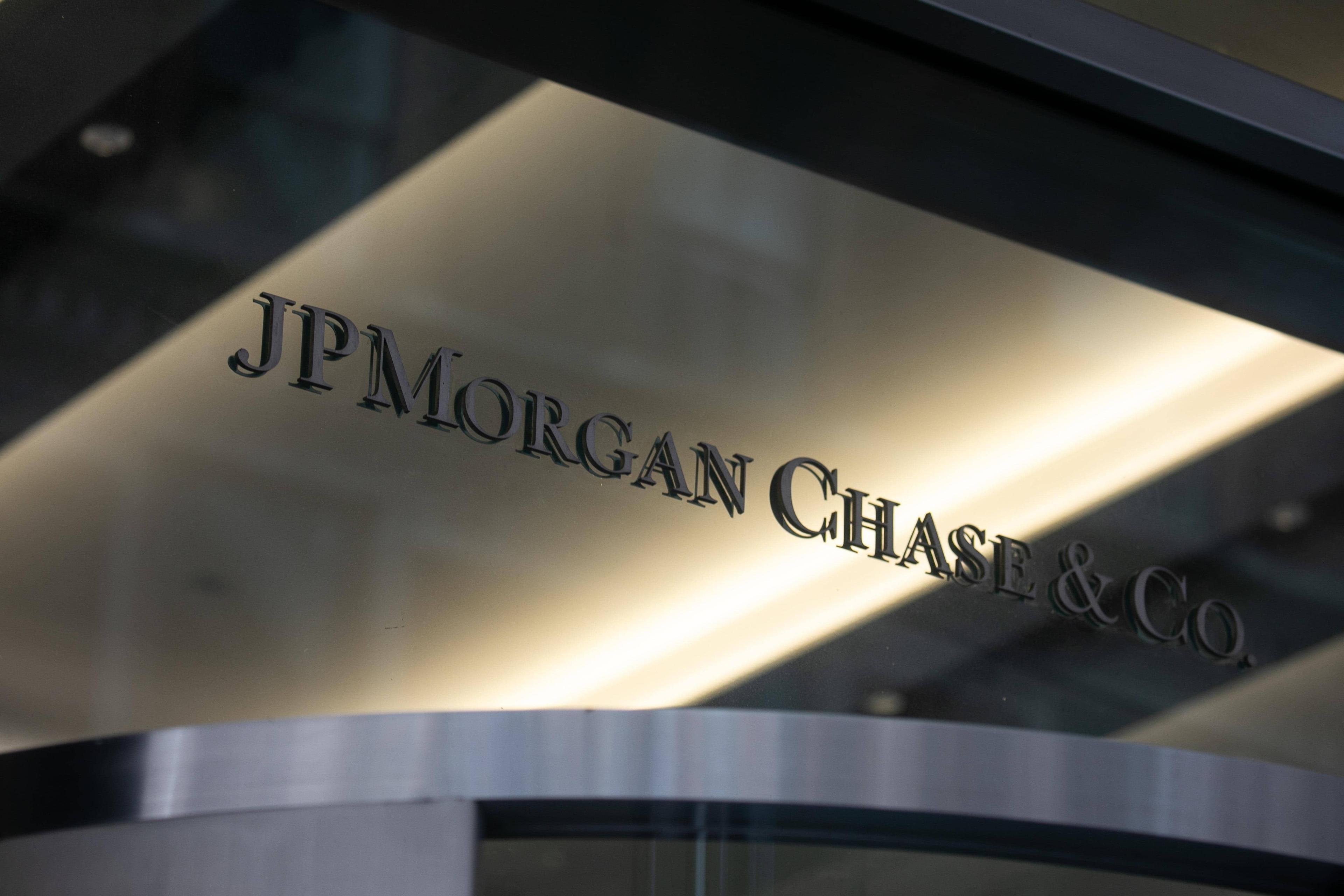 JP Morgan Locks Down Huge Office Space in Mumbai for ₹9.23 Crore