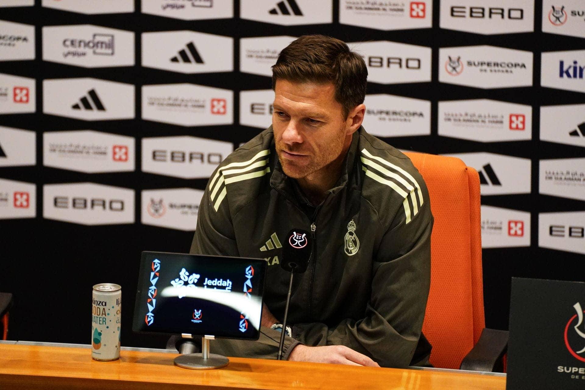 Xabi Alonso Says Arsenal Star Could Have Saved Real Madrid!