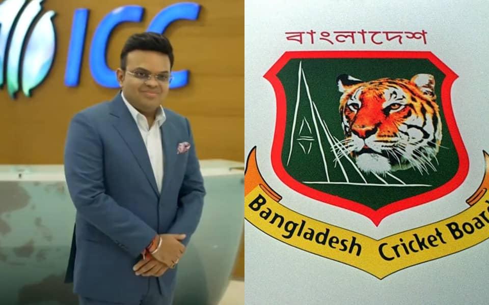 Bangladesh ka ICC ko jawab: T20 World Cup nahi aayenge!