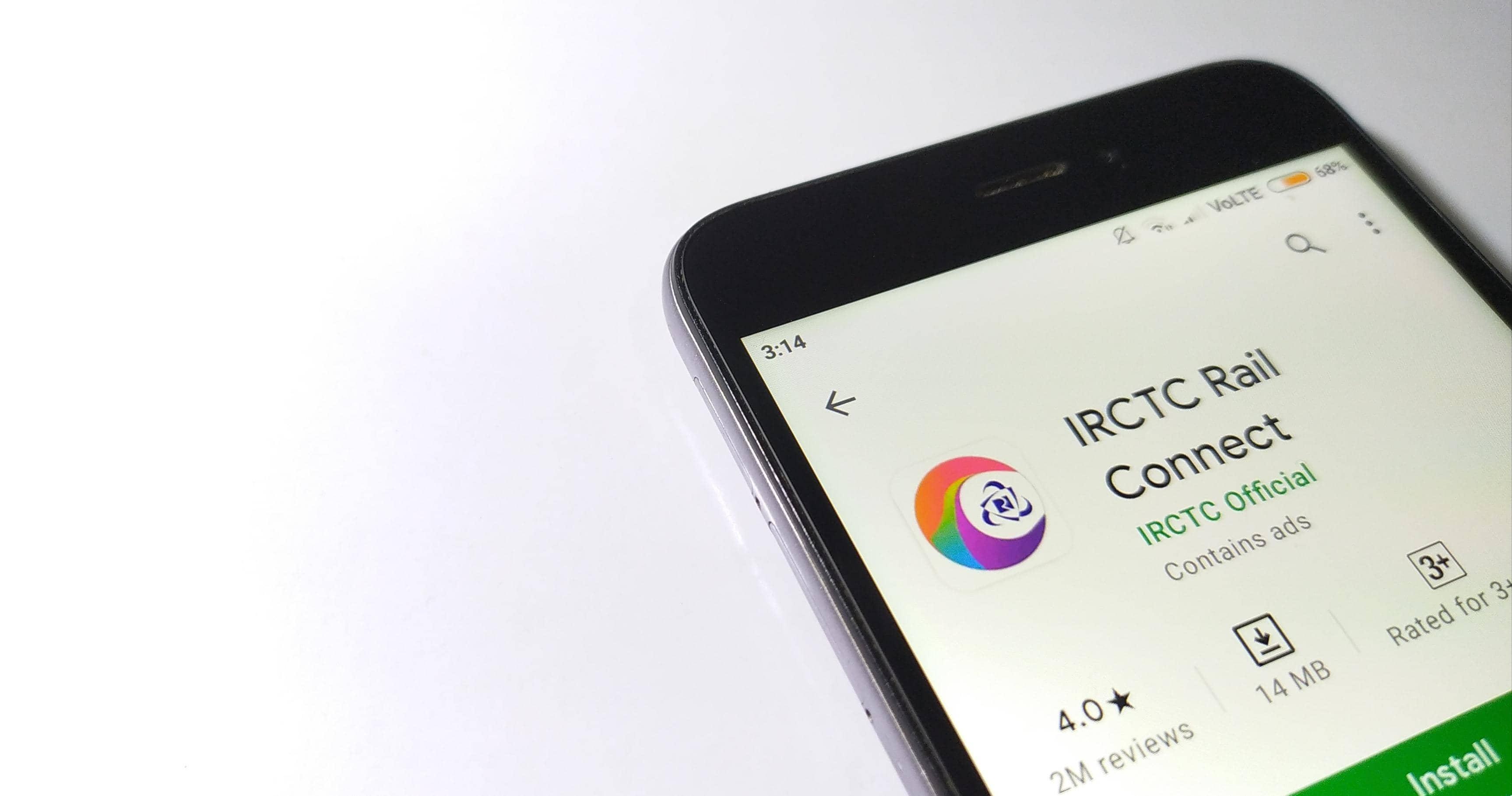 Aadhaar's the New Ticket King for Indian Railways, Fo' Shizzle