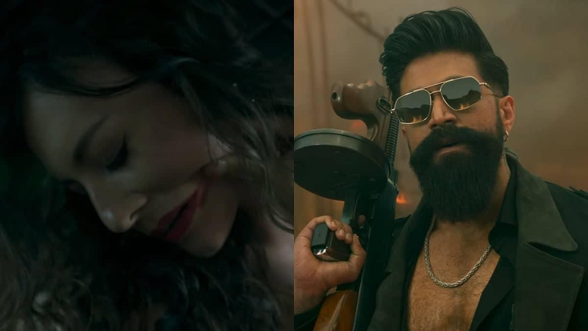Toxic Teaser Sparks Buzz: Yash and Beatriz in Hot Water