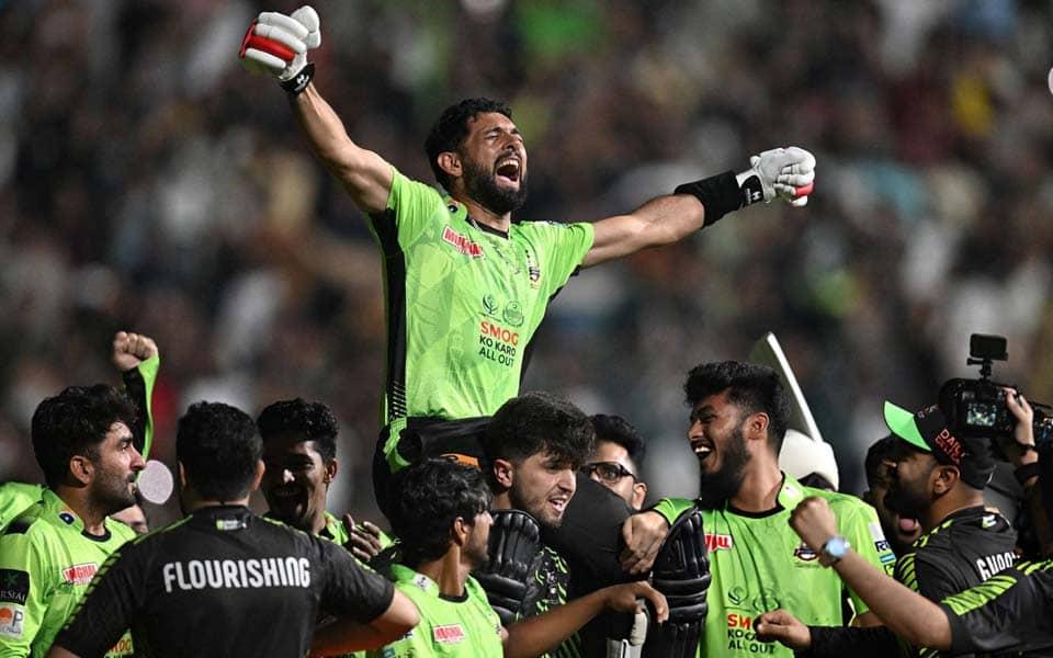 PSL 2026: Lahore Qalandars Oppose Auction Changes, G