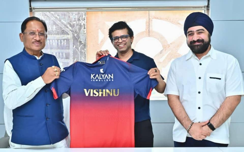 RCB's Raipur Matches: A Tremendous Win for IPL 2026 Fans!