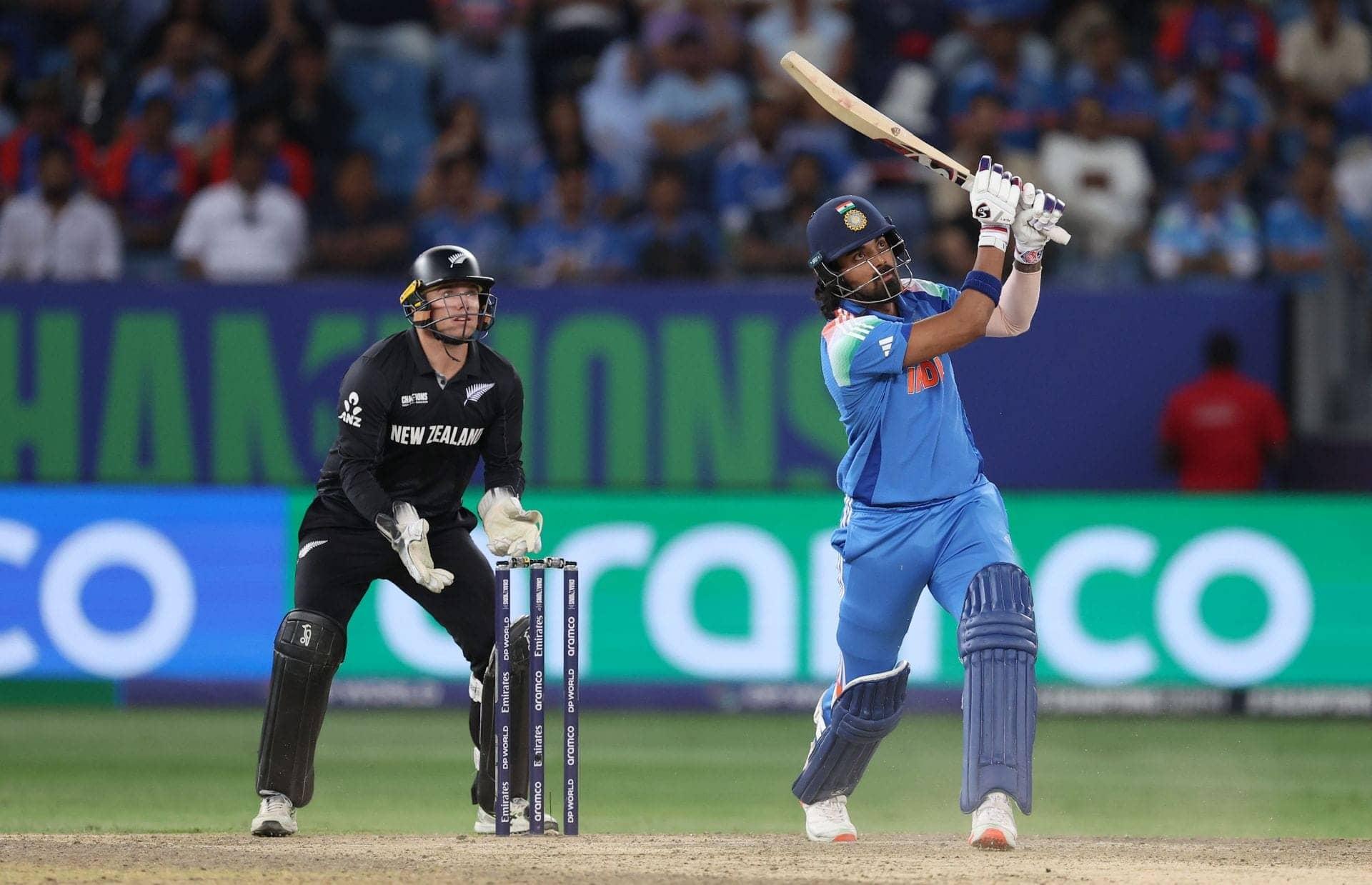India vs New Zealand 2026: The Epic 2nd ODI Battle Today
