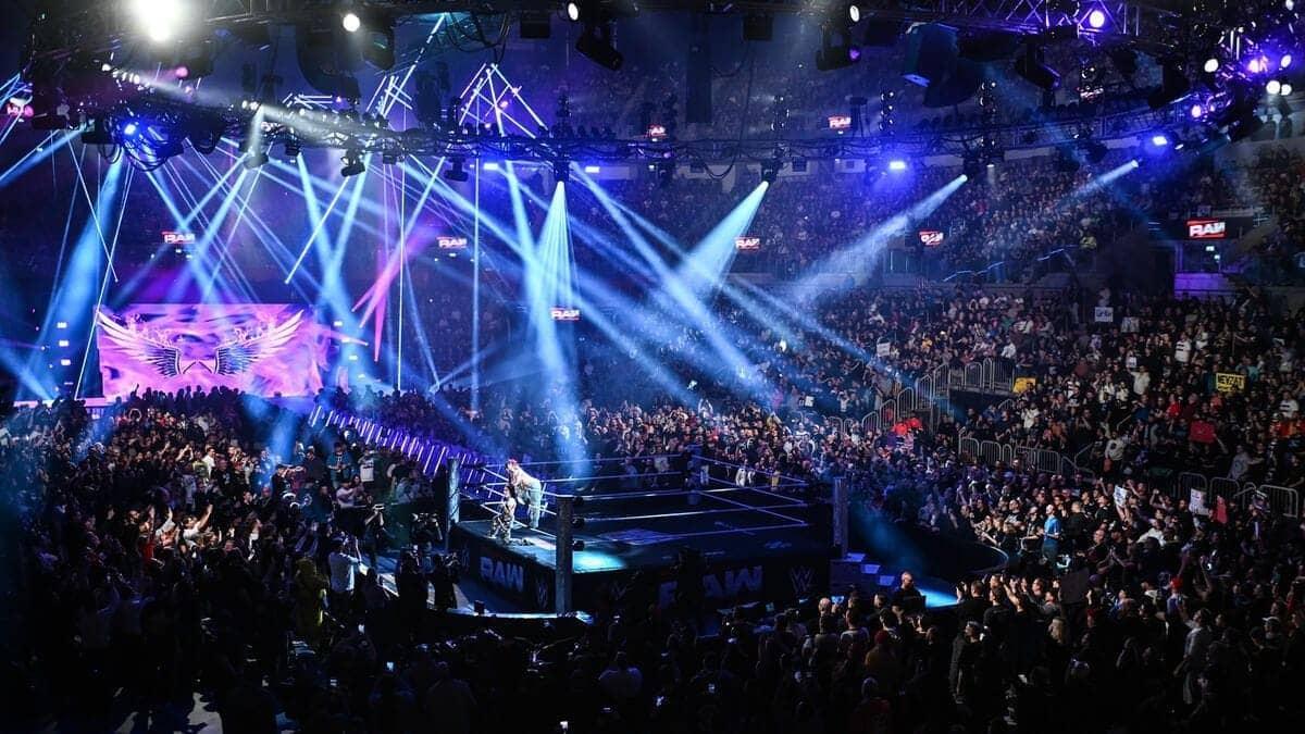 Nikki Bella's Electrifying WWE Return: Where's the Call, WWE?