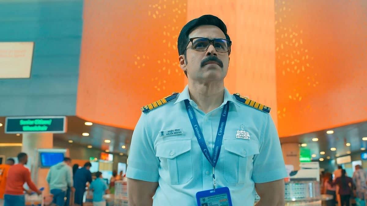 Taskaree: The Smuggler's Web - Not Quite a Winner