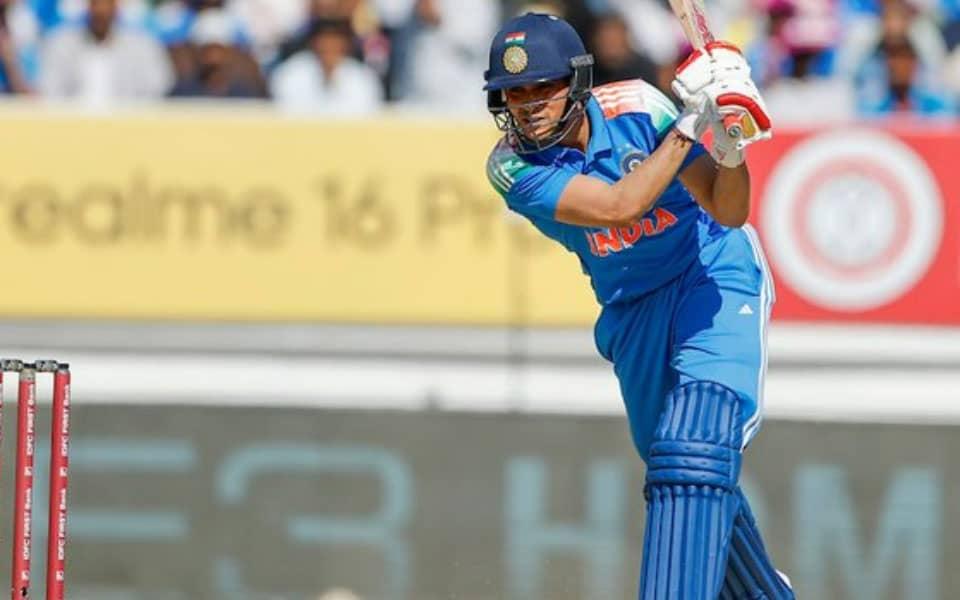 Shubman Gill: A Rising Soufflé or a Raw Dish in Captaincy?