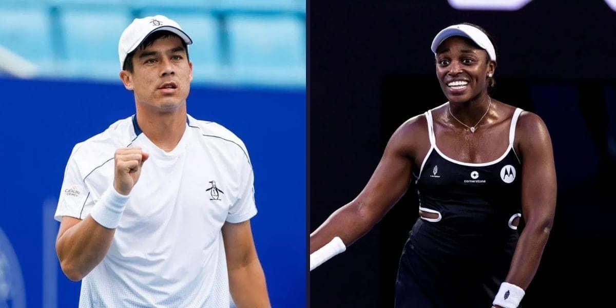 Aussie Open Qualifiers Day 4: McDonald vs Draxl Showdown