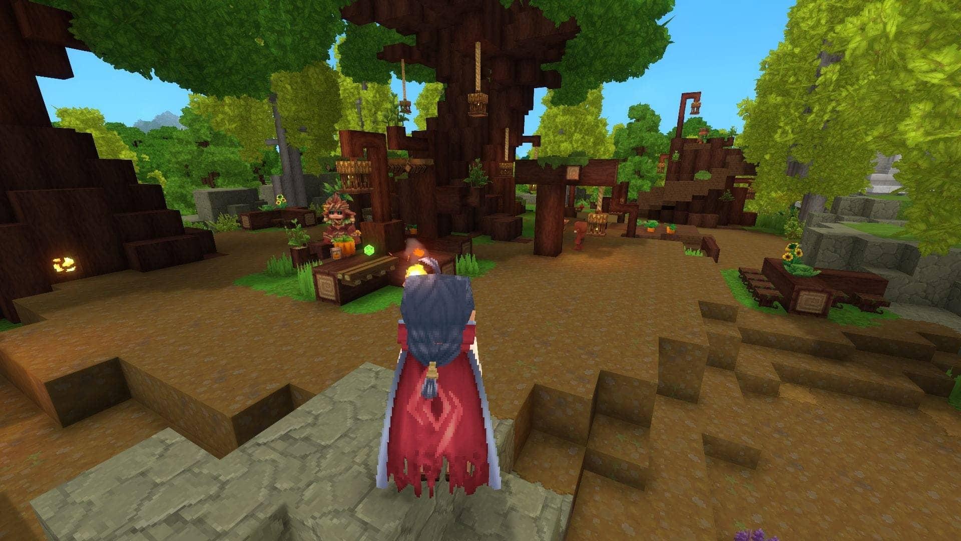 Hytale Mein Backpack Upgrade Karne Ka Jadoo Aur Jahan