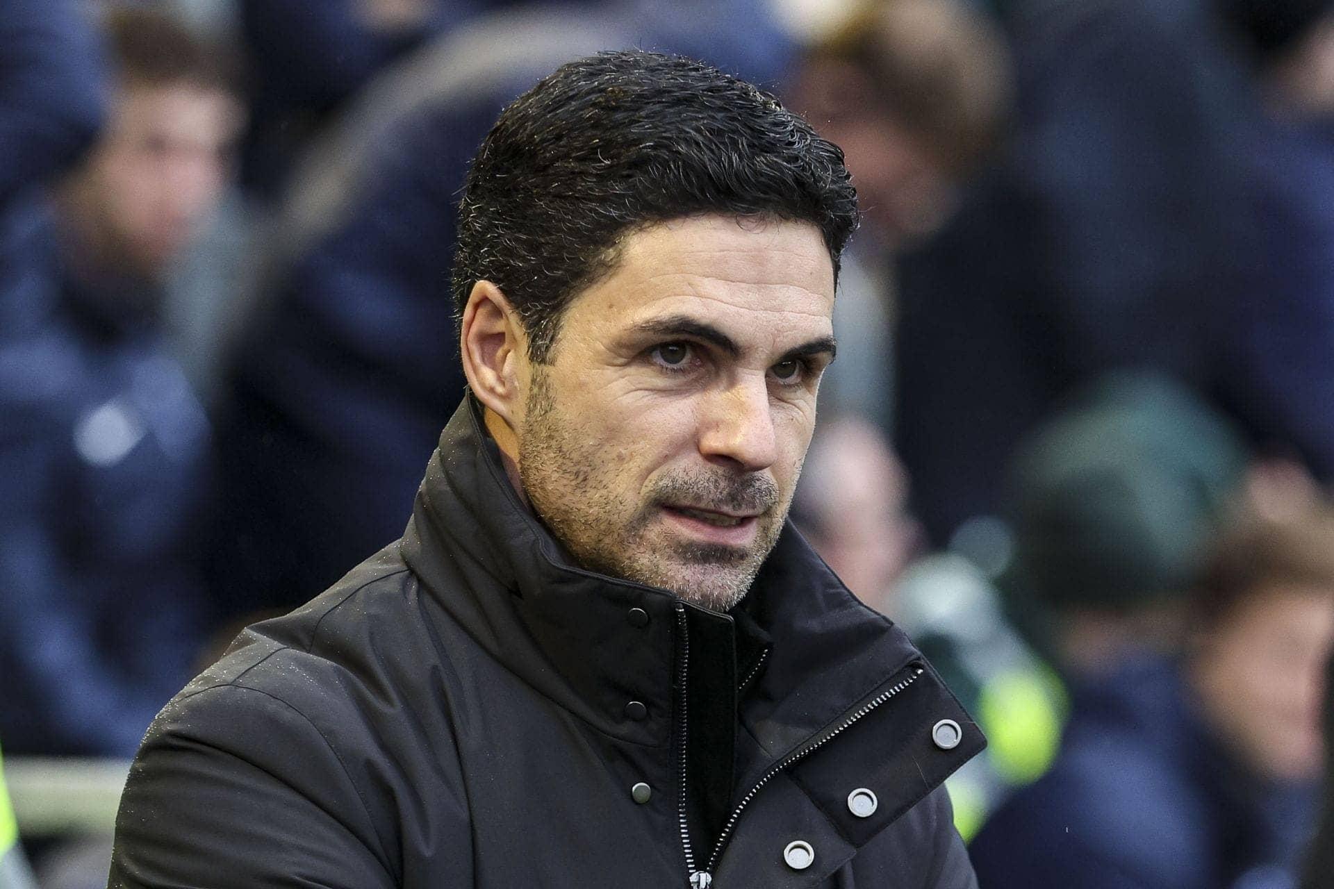 Arteta Goes Wild for Zubimendi After Arsenal's Chelsea Win