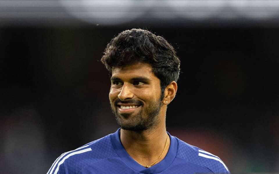 Who's the Next Big Star to Replace Sundar in T20s?