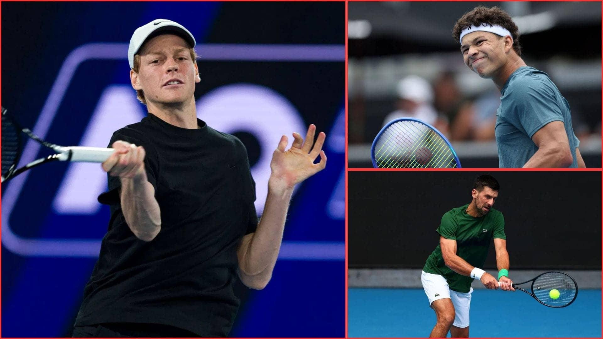 Sinner's 2026 Australian Open Challenge: Can He Three-Peat?