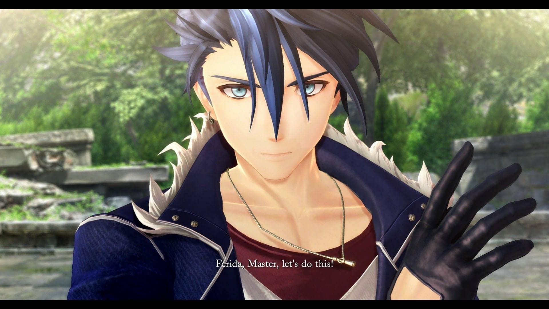 A Crossing of Fates: The Most Epic Prologue Quest Ever!