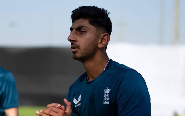 Derbyshire Makes Big Move with Shoaib Bashir for 2026 Season