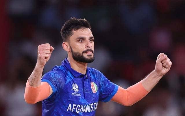 Naveen-ul-Haq OUT of T20 World Cup 2026—Rashid to Lead!