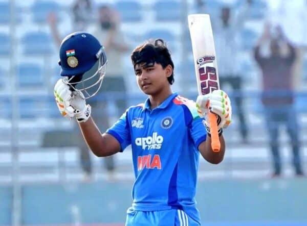 Ex-Cricketer Says BCCI Should Stop Babying Sooryavanshi!