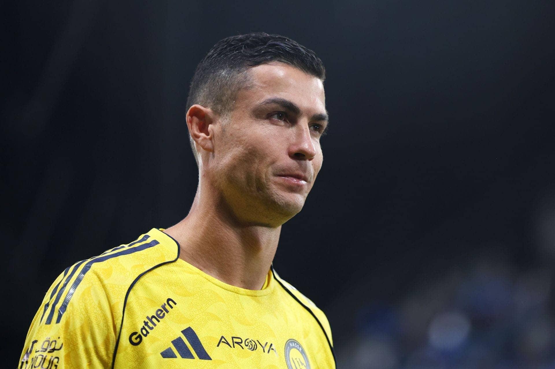 Al Nassr's Wild Ride: Ronaldo's Team Needs a Major Comeback