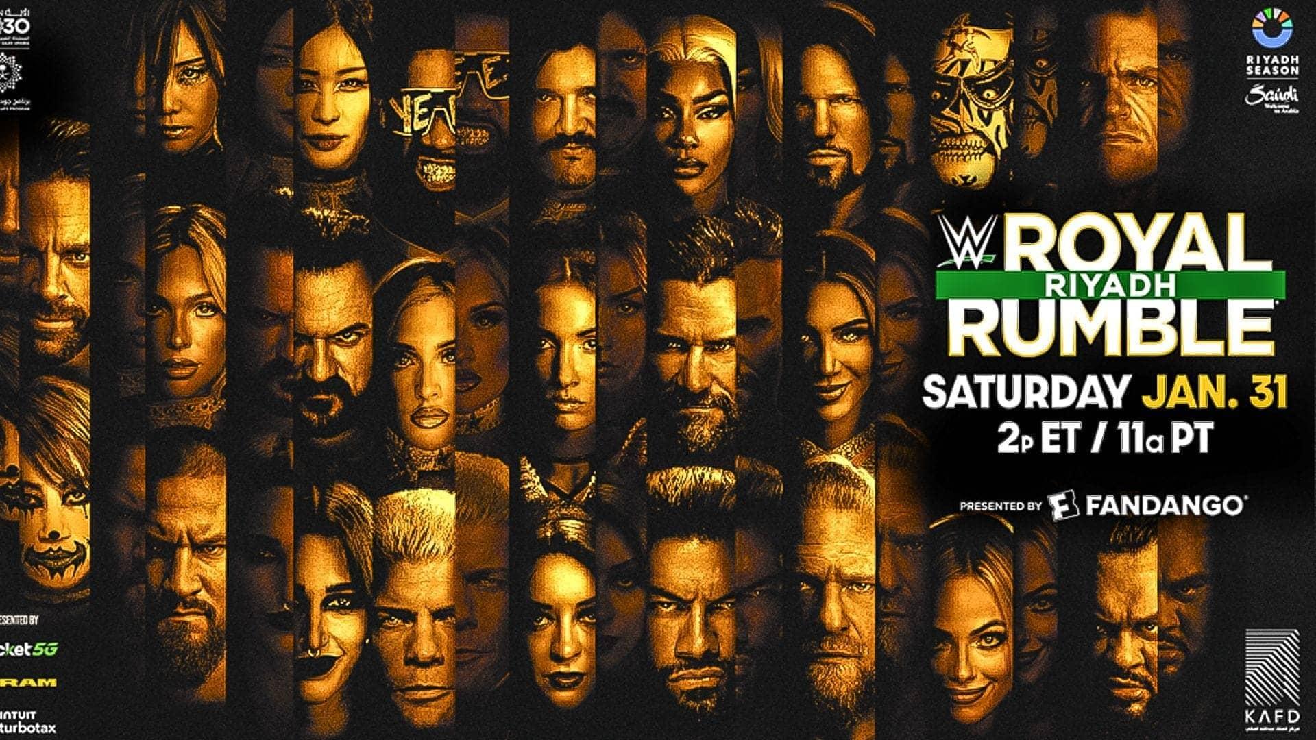 WWE Royal Rumble 2026: Kya Cody ki jeet hai tay?