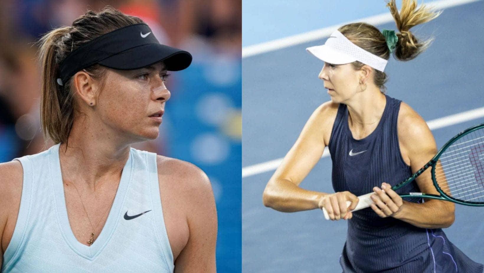 Katie Boulter and Coach Joyce Ready for Australian Open Clash
