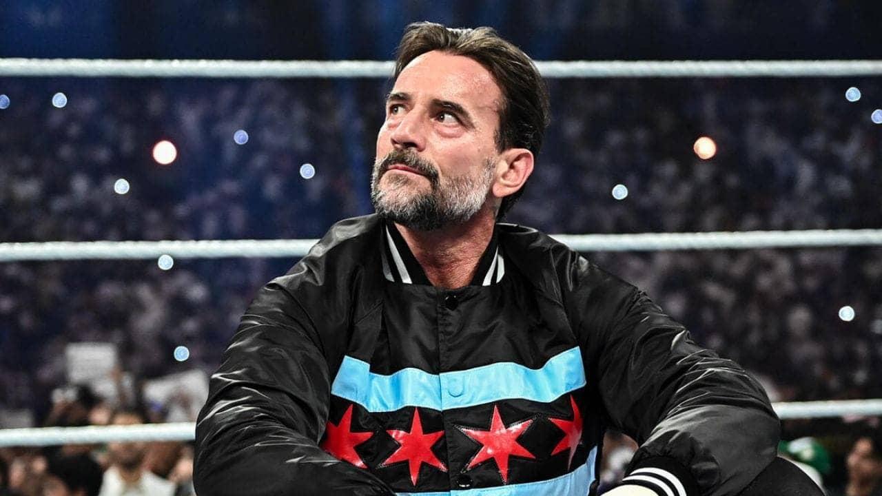 WWE 2K26: CM Punk's Enchanted Match Types Revealed!
