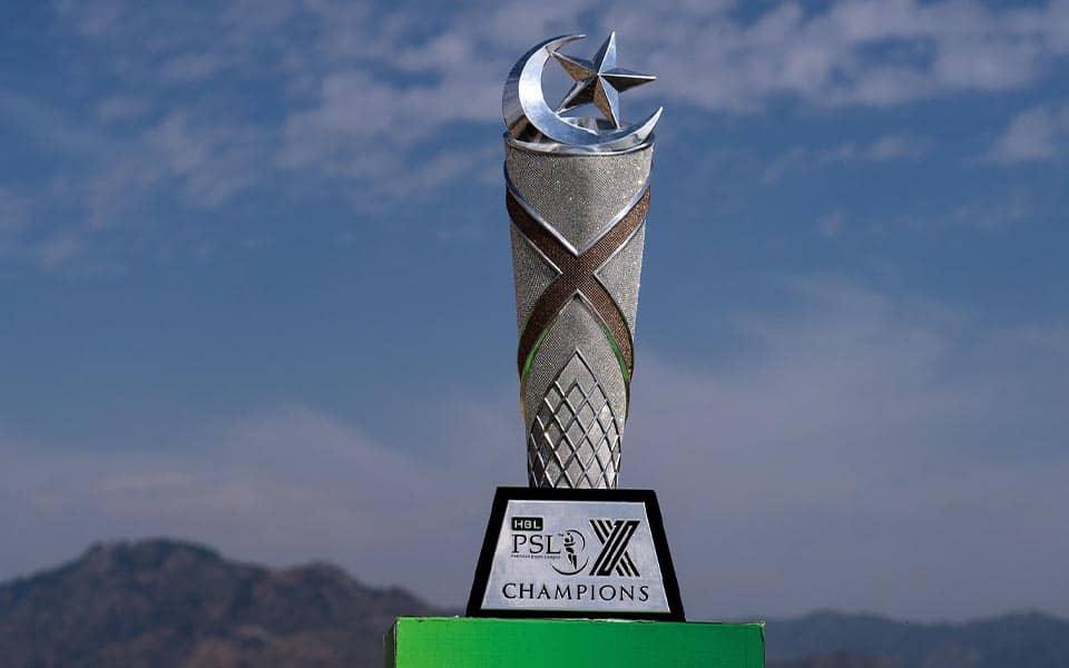 PSL's 11th Season: The Daring 'Drauction' Takes Center Stage!