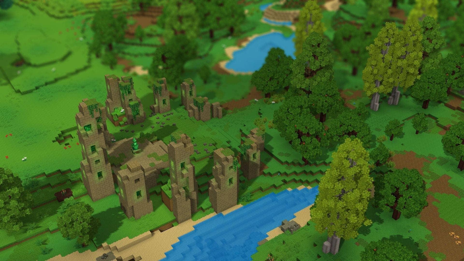 Hytale Zones: The Most Incredible Zones You’ll Ever See!
