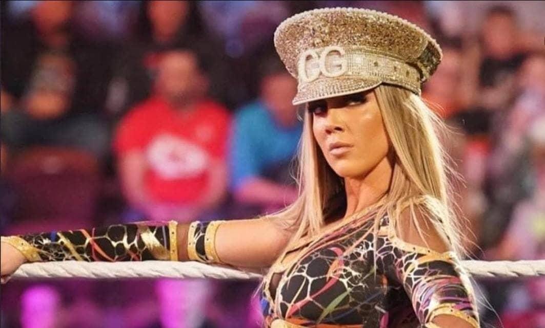 Chelsea Green’s WWE Drama: Lift Others, Don’t Step On Them