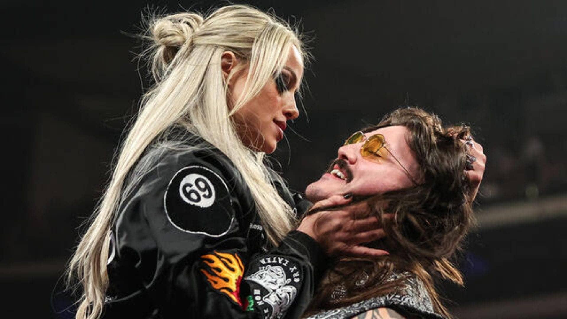 Liv Morgan ki kahani, shaan aur lesbian fandom ka jashn!