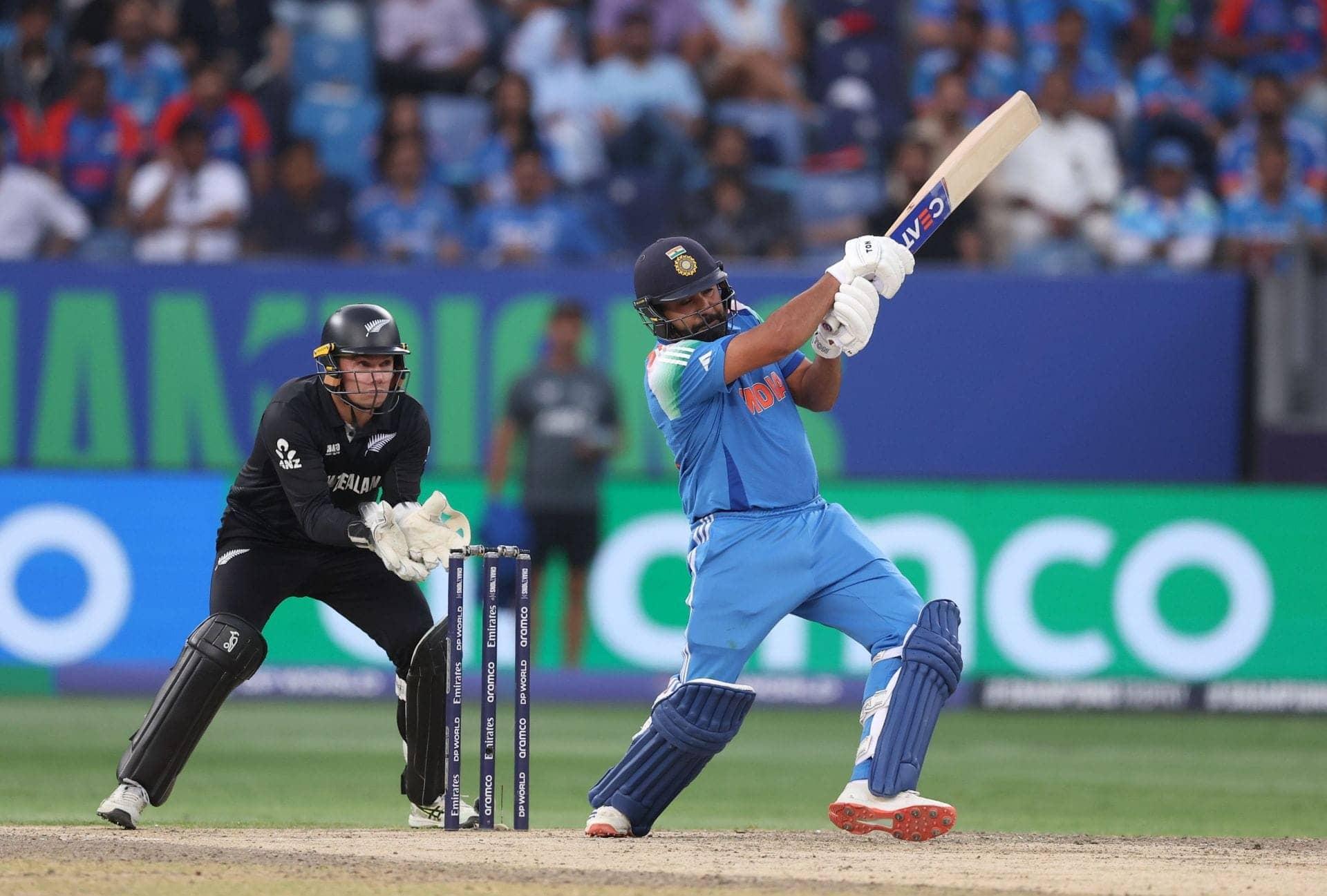 India vs New Zealand 2026: The Ultimate Showdown at Holkar!