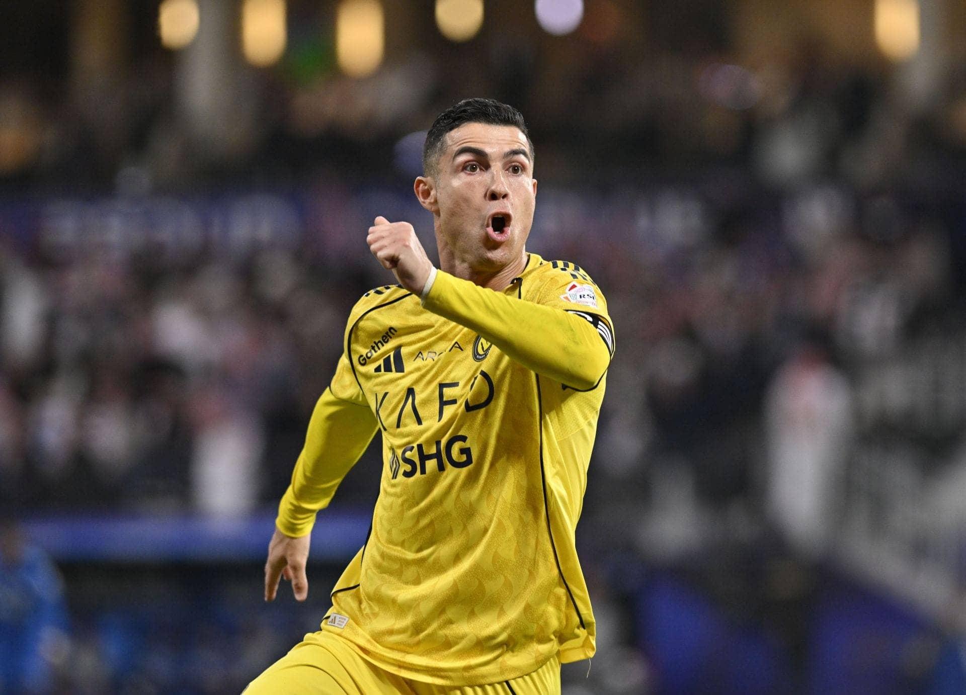 Ronaldo's Set-Piece Woes: Al-Nassr's Thrilling 3-2 Victory