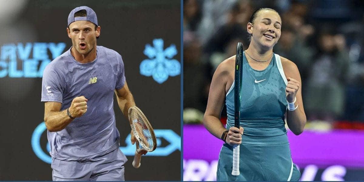Australian Open 2026 Day 2: Huge Predictions and Drama!